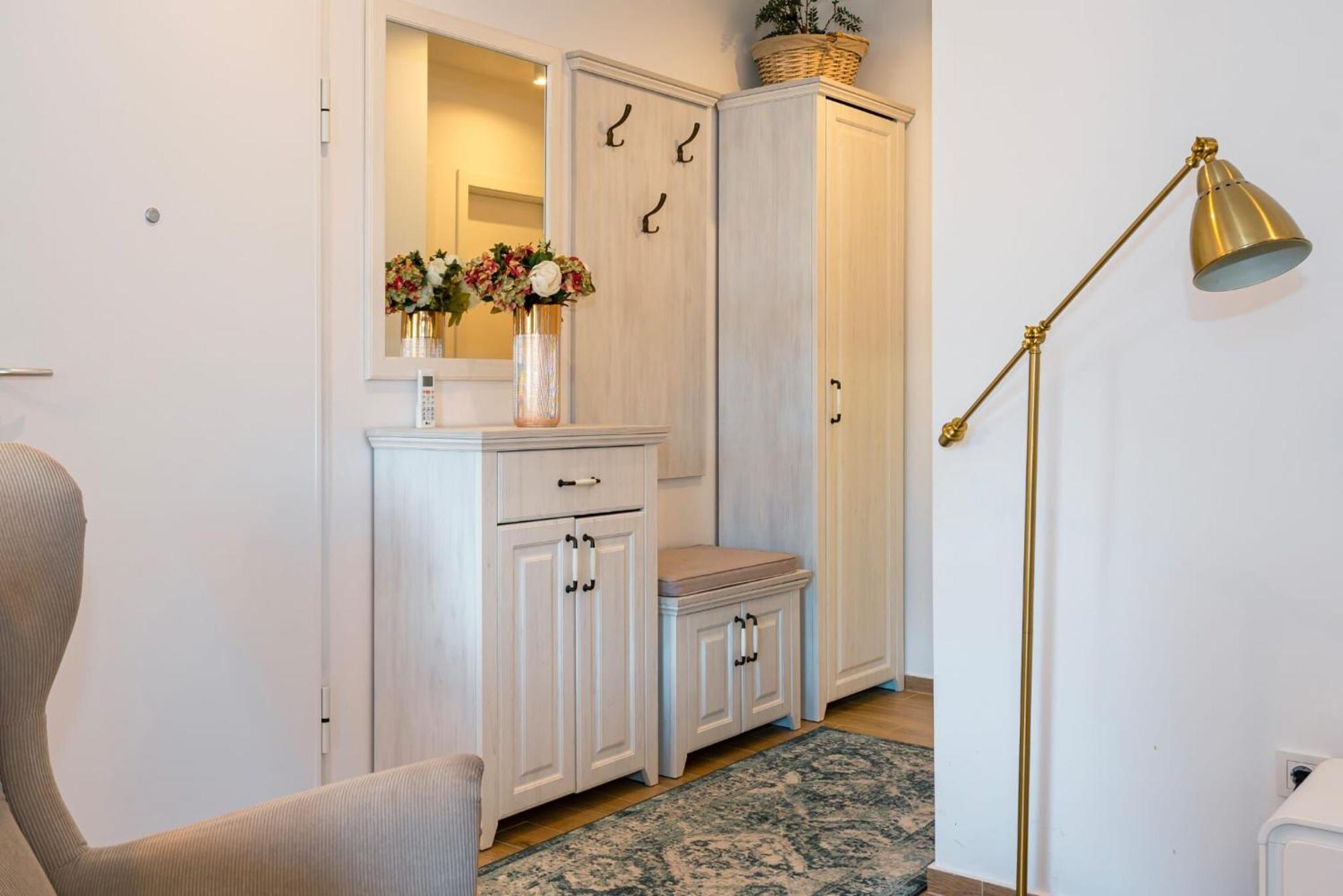 Apartment Apartman Mia Бродарица Экстерьер фото